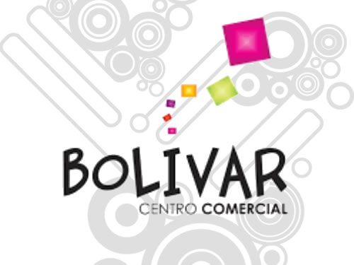 Logo Cc Bolivar