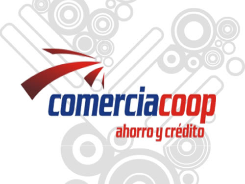 Logo Comerciacoop