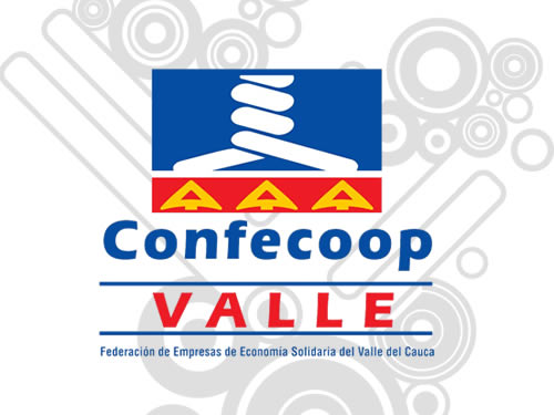 Logo Confecoopvalle