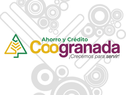 Logo Coogranada