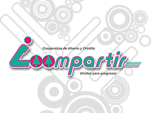 Logo Coompartir