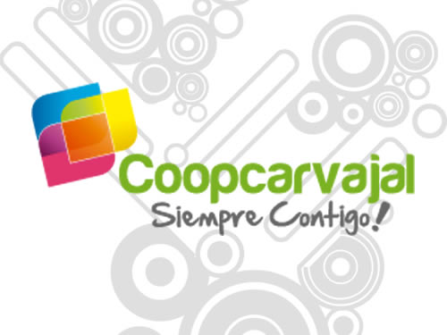 Logo Coopcarvajal