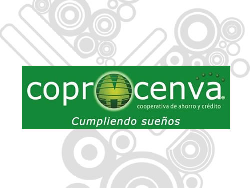 Logo Coprocenva