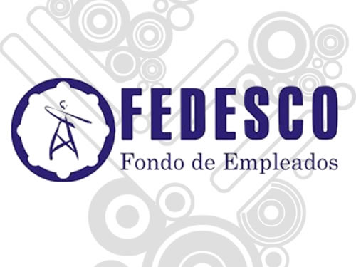Logo Fedesco