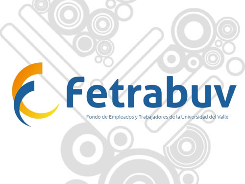 Logo Fetrabuv