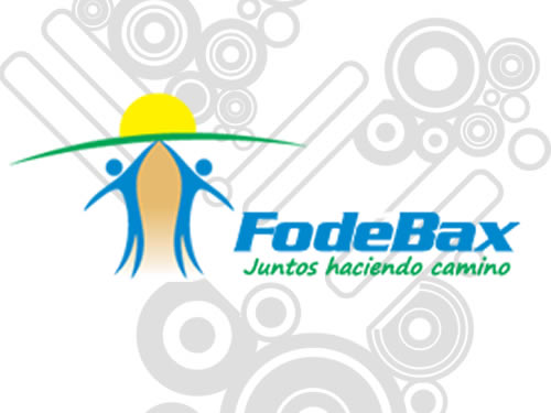 Logo Fodebax