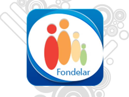 Logo Fondelar