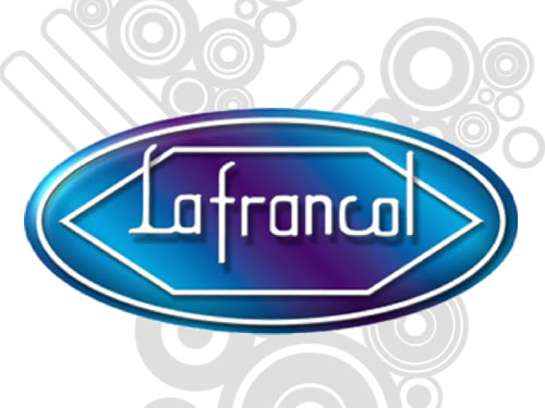 Logo Lafrancol
