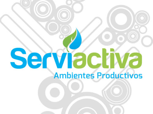 Logo Serviactiva