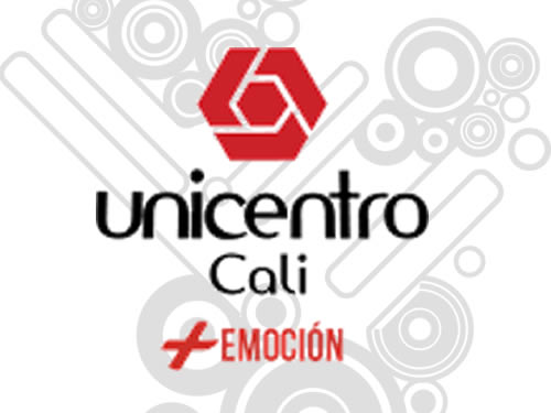 Logo Unicentro